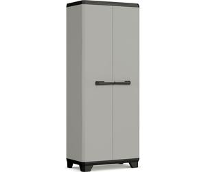 Keter Armoire multi-usages Planet Gris Noir