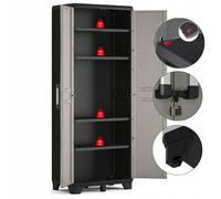 KETER ARMOIRE PRO 68x39x173cm