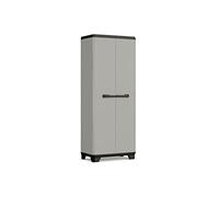 Keter Armoire multi-usages Planet Gris Noir