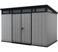 KETER ARTISAN 2.0 11 x 7 Abri de jardin, 342 x 218 x 226 cm, gris 17216834