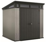 KETER ARTISAN 7 x 7 Abri de jardin, 214 x 218 x 226 cm 17203426