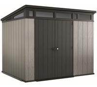KETER ARTISAN 9 x 7 Abri de jardin, 277 x 218 x 226 cm 17204256