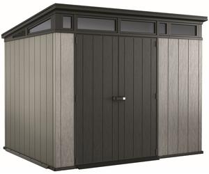 KETER ARTISAN 9 x 7 Abri de jardin, 277 x 218 x 226 cm 17204256