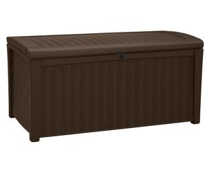 Keter Balcony Garden Seat Box 416L