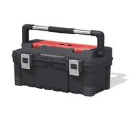 KETER Boîte à outils avec organisateur 26" HAWK