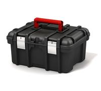 KETER Boîte à outils électriques 16" noire Power Tool Box