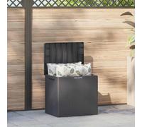 Keter Boîte de rangement de jardin City 113 L – Capacité 113 L
