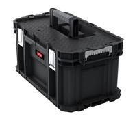 Keter 238273 equipment case Trolley case Black