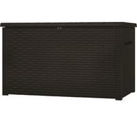 KETER Boîte Java 870 L Marron 236040