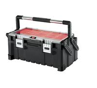 Keter Coffre à outils Cantilever 22" 57 x 31 x 25 cm Noir 17187311