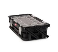 KETER Connect Mallette de rangement (l x H x P) 560 x 160 x 320 mm Contenu 1 pc(s)