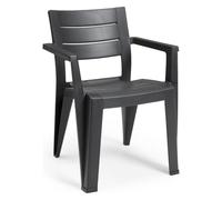 Keter, Chaises de jardin, Julie