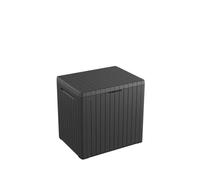 Keter City Box Boîte de rangement d'extérieur