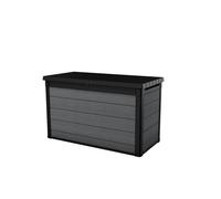 Keter Coffre de jardin Cortina gris - 757 litres