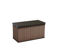 Keter - Coffre de rangement Darwin 570L - Malle de jardin