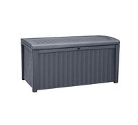 Keter Coffre De Rangement Extérieur BORNEO - 416 Litres