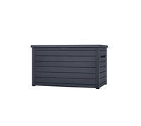 Keter Coffre de Rangement extérieur Ontario - 870 litres