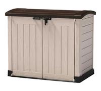 Keter Coffre Résine Multifonctions 1200L