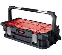 KETER CONNECT CANTILEVER 22" Organiseur 57x32x16cm noir/rouge 17203103