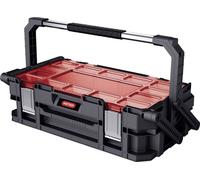 KETER CONNECT CANTILEVER 22" Organiseur 57x32x16cm noir/rouge 17203103