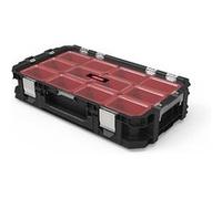 Keter Mallette de rangement Connect 540 x 110 x 300 mm — 1 pièce