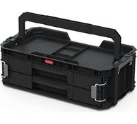 KETER Connect Valise avec 2 tiroirs KETER 17208564