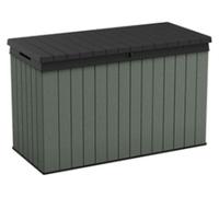 Keter Darwin 662L boîte de jardin verte