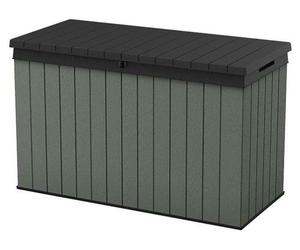 Keter Darwin 662L boîte de jardin verte