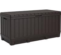 Keter Garden Box Kentwood 350L/Brown