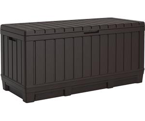 Keter Garden Box Kentwood 350L/Brown