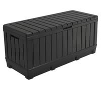 Keter Garden Box Storage Seat 350L