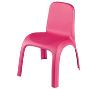 KETER KIDS CHAIR Chaise enfant, rose 17185444