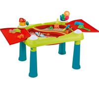 Keter Kids table Keter Creative Fun Table turquoise/rouge KT-610211