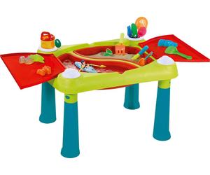 Keter Kids table Keter Creative Fun Table turquoise/rouge KT-610211