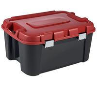 KETER TOTEM 60L Malle de rangement 59 x 39,5 x 36 cm 17193149