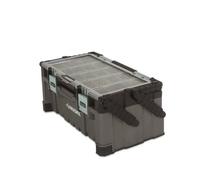 Keter Mallette d'organisation des outils Cantilever Gris