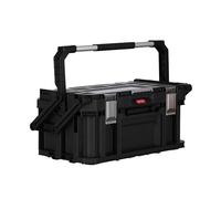 KETER Organiseur Connect Cantilever 22" noir