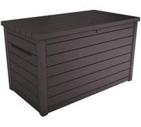 KETER ONTARIO 850L Coffre de rangement 147 x 83 x 86 cm, marron 17204488