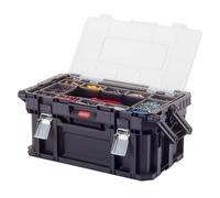 KETER Organiseur Connect Cantilever 22" noir