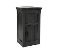 Keter Parcel Drop Box Boîte aux Lettres Graphite