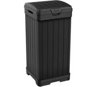 KETER Poubelle BALTIMORE 125L Keter 236997