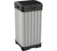 KETER Poubelle Rockford 125L 236996
