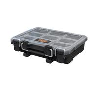Keter Pro Gear 2.0 Demi Organisateur Rangement Poubelles 34.8 x 26.8 x 9.5cm
