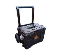 Keter Roc Pro Gear 2.0 Boîte à Outils sur Roues