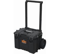 KETER ROC PRO GEAR 2.0 Boîte a roulettes 64,8x47,8x78,9 cm 17211897