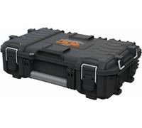 KETER ROC PRO GEAR 2.0 Coffret a outils 57,1x35,1x16,7 cm 17211899