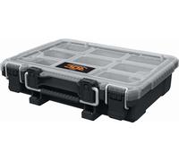 KETER ROC PRO GEAR 2.0 Organiseur petit 34,8x26,8x9,5 cm 17211900
