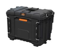 KETER ROC PRO GEAR 2.0 Coffre a outils avec tiroir XL 56,5 x 37,5 x 41,3 cm 17213871