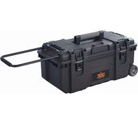 KETER ROC PRO GEAR 28" Boîte a roulettes 72,4x35x31,6 cm 17210204
