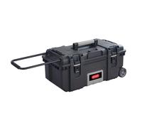 KETER ROC PRO GEAR 28" Boîte a roulettes 72,4x35x31,6 cm 17210204